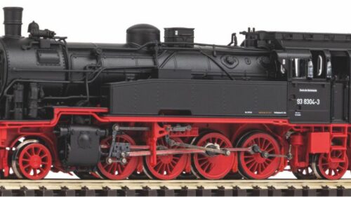 PIKO 47133 TT-Dampflok/Sound BR 93 DR IV + Next18 Dec.