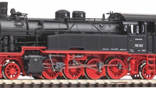 PIKO 47135 TT-Dampflok/Sound BR 93 DB III + Next18 Dec.