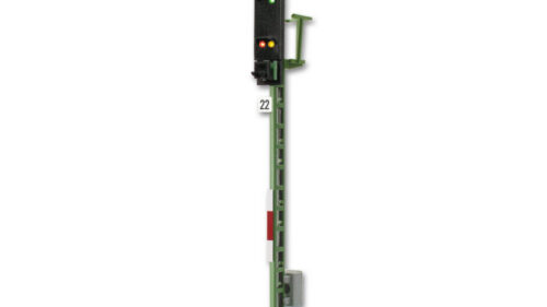 Viessmann 4722 H0 Licht-Einfahrs.Multiplex-T