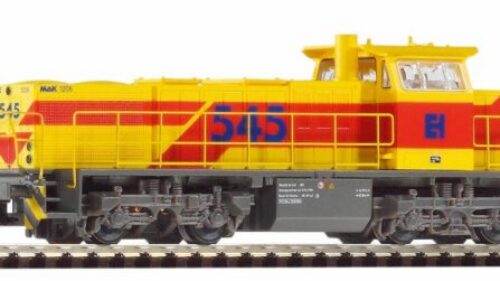 PIKO 47220 TT-Diesellok G 1206 EH VI