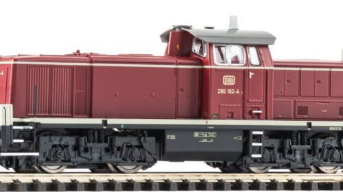 PIKO 47268 TT-Diesellok BR 290 DB IV + DSS PluX16