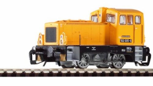 PIKO 47303 TT-Diesellok 102 DR IV