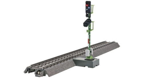 Viessmann 4733 H0 Signalsockel, 2 Stück
