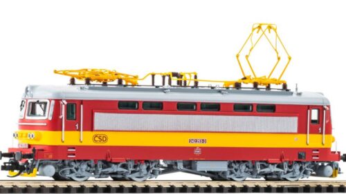 PIKO 47483 TT-E-Lok Rh 242 CSD IV + DSS Next18