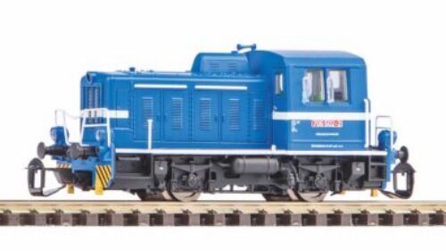 PIKO 47523 TT-Diesellok TGK2 - T203 Kaluga Privatbahn VI + DSS Next18