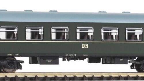 PIKO 47617 TT-Rekowg. 2. Kl. DR III, andere Nummer