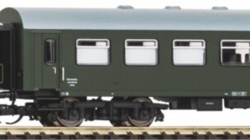 PIKO 47680 TT-2tlg. Set Oberbaumesszug DR IV