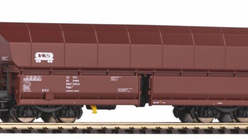 PIKO 47748 TT-Schüttgutwg. Falns VKS VI