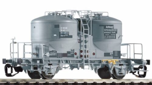 PIKO 47755 TT-Zementsilowg. DR IV m. Flicken