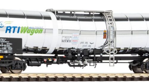 PIKO 47784 TT-Chemiekesselwg. RTI VI