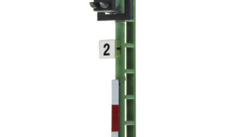 Viessmann 4913 TT Licht-Ausfahrsignal