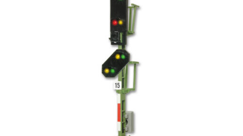 Viessmann 4915 TT Licht-Einfahrsig.m.Vorsig.