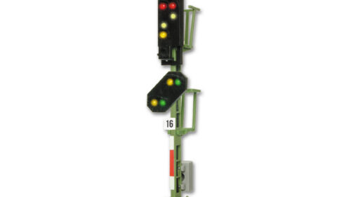 Viessmann 4916 TT Licht-Ausfahrsig.m.Vorsig.