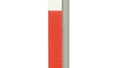 Viessmann 4917 TT Licht-Sperrsignal, hoch
