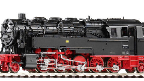 PIKO 50135 BR 95 DR III, Kohle