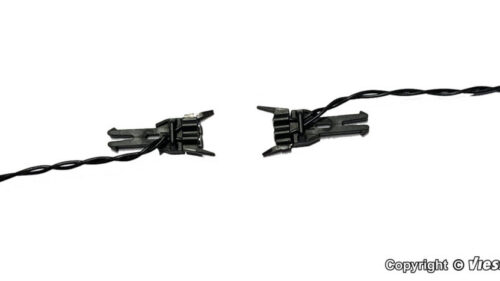 Viessmann 5017 H0 Stromführende Magnetkupplu