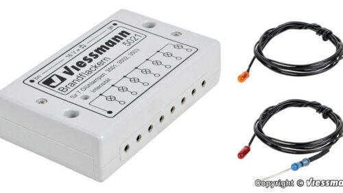 Viessmann 5021 H0 Brandflackern