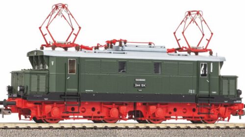 PIKO 51184 E-Lok E 44 DR III + DSS PluX22