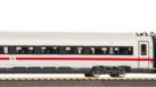 PIKO 51400 E-Triebzug BR 412 4tlg. ICE 4 VI + DSS PIN20