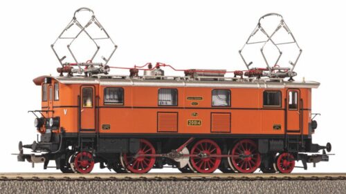 PIKO 51420 E-Lok EP2 Bayern II + DSS PluX22