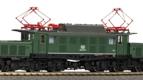 PIKO 51487 E-Lok BR 194 DB IV + DSS PluX22