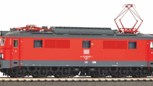 PIKO 51608 E-Lok ET21 DB Cargo Polska VI + DSS PluX22