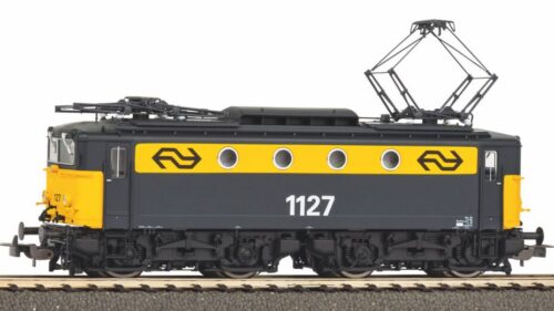 PIKO 51955 ~E-Lok/Sound Rh 1100 NS IV + PluX22 Dec.