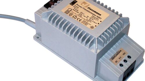 Viessmann 5201 Power-Transform. H0, TT, N