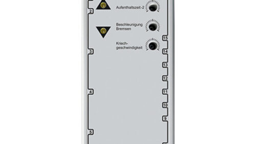 Viessmann 5204 Pendelzugst.f.Wechselstromb.