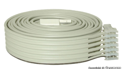Viessmann 5230 Verlaengerungskabel f.s88-Bus