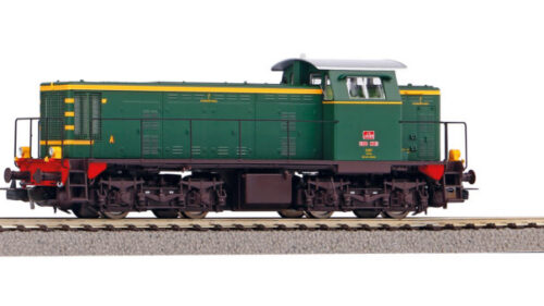 PIKO 52440 Diesellok D.141 1019 FS IV + DSS PluX22
