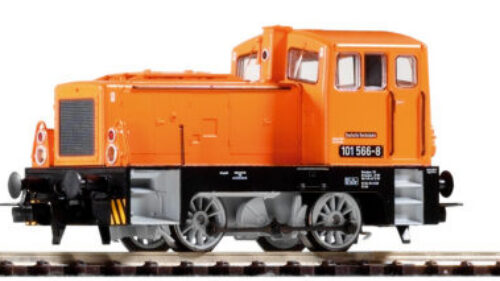 PIKO 52540 Diesellok BR 101 DR IV