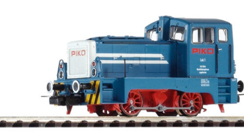 PIKO 52550 Diesellok V23 PIKO Lok