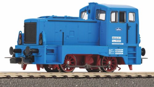 PIKO 52553 Diesellok V 23 Soda V + DSS PluX22