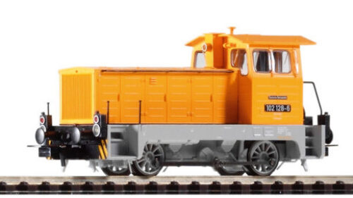 PIKO 52635 ~Diesellok/Soundlok BR 102.1 DR IV