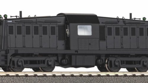 PIKO 52940 Diesellok/Sound Whitcomb Industrial Schwarz + PluX22 Dec.