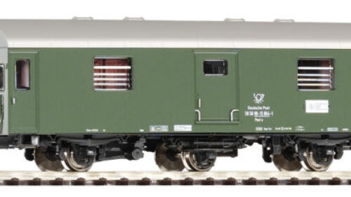 PIKO 53023 Rekowg. Post Post-a DR IV