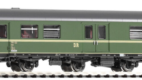 PIKO 53082 Rekowg. Gepäck D3ge DR III