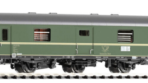 PIKO 53083 Rekowg. Post 3e-cI/12,8 DR III