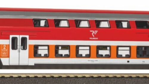 PIKO 53117 Doppelstockwg. Polregio VI V