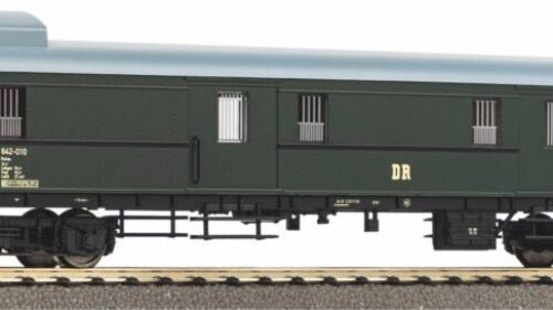PIKO 53179 Packwg. Pw4üe DR III