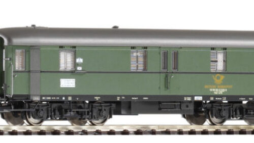 PIKO 53229 Postwg. Post -a/15 DBP IV