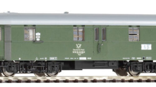 PIKO 53230 Postwg. Post -a/15 DP IV