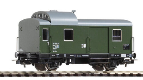 PIKO 53235 Packwg. Pwg 88 DR III