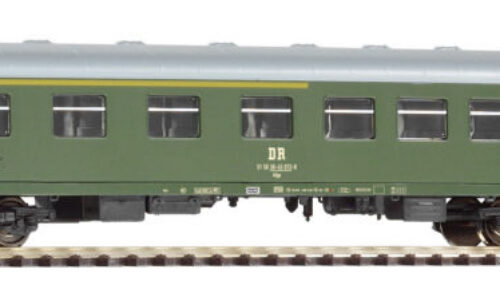 PIKO 53254 Mod. Wg. 1./2. Kl. ABge DR IV