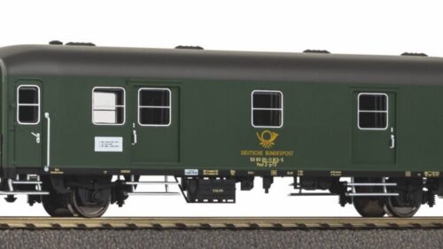 PIKO 53266 Bahnpostwg. Post-c/13 DBP IV