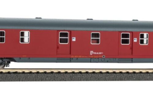 PIKO 53391 Postwg. PM DSB IV