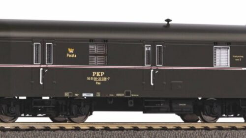 PIKO 53800 Postwg. PKP IV
