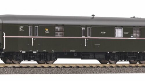 PIKO 53801 4-achs. Bahnpostwg. PKP III