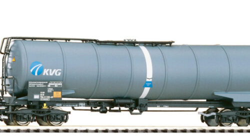 PIKO 54194 Knick-Kslwg. KVG DB AG V